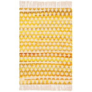 Montauk MTK538 Hand Woven Indoor Rugs - Safavieh - 1 of 4