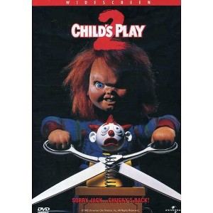 Child's Play 2 (1990) - 1 of 1