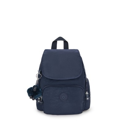 Kipling City Zip Mini Backpack