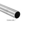 Unique Bargains 304 Stainless Steel Corrosion Resistant Round Industry Tube 2 Pcs - 3 of 4