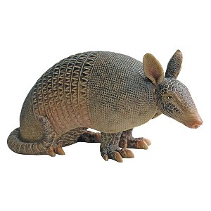 Design Toscano Tank, The Armadillo Garden Statue - 1 of 3