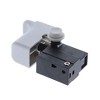 Ryobi AG452K/AG453 Angle Grinder Replacement Switch # 039028001045 - 2 of 3