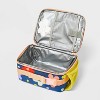 Kids' Classic lunch Bag Daisy - Cat & Jack™️ - 3 of 3