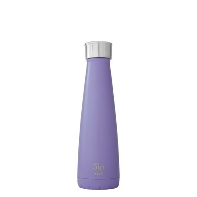 insulated stainless steel drink bottle