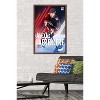Trends International NHL New York Rangers - Alexis Lafrenière 20 Framed Wall Poster Prints - 2 of 4