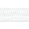 Dritz 25 Yd 3/4 Knit Non-roll Elastic White : Target