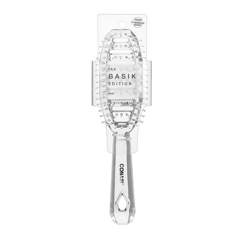 Conair Basic Vent Hair Brush Target