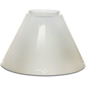 Aladdin 14" Opal Hanging Shade #N716 - 1 of 1
