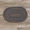 Colonial Mills Twilight Area Rug - Federal Blue 2'x4' - 3 of 3