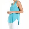 Women's Esther Tank - Another Love - 2 of 4