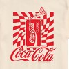 Men's - Coca-Cola - Warped Coke Can Short Sleeve Graphic T-Shirt - 2 of 4