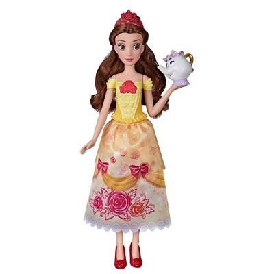 belle doll target