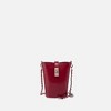 MKF Collection Evelina Women’s Mini Bucket Shoulder Bag by Mia K - 2 of 4