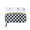 Yoobi Triple Zip Pencil Pouch - 2 of 2