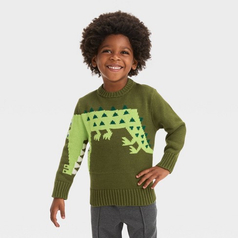 Target cat and outlet jack sweater