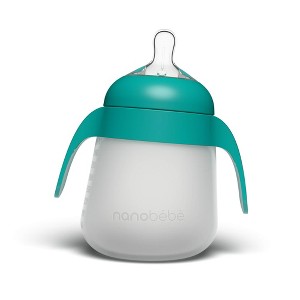 Flexy Bottle Quick-Click Handles - 2pk - 1 of 4
