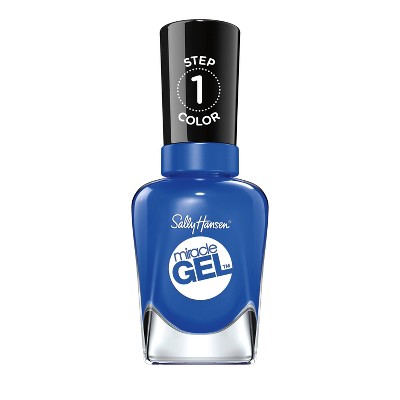 Sally Hansen Miracle Gel Nail Color - 0.5 fl oz