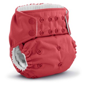 Kanga Care Rumparooz G3 Stay Dry Reusable One Size Pocket Cloth Diaper - 1 of 4