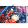 Trends International Hasbro Transformers - 1984 Key Art Unframed Wall Poster Prints - 3 of 4
