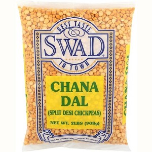 Swad Chana Dal 2 Pounds - 1 of 4