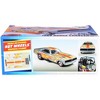 Skill 2 Model Kit 1969 Dodge Charger Funny Car "Hot Wheels" 1/25 Scale Model by Polar Lights - 2 of 4