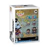 Funko POP! Animation: One Piece - Jimbe - 3 of 4
