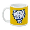 Fort Valley State University Secondary Logo Ceramic Coffee Mug Novelty Gift Mugs for Coffee Tea and Hot Drinks 11oz White - 3 of 4