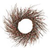 The Lakeside Collection Country Berry Collection - Cozy Country Wreath - 4 of 4