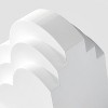 Cloud Bookend White - Pillowfort™ - image 3 of 4
