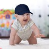 Dalix Infant Toddler Baseball Hat Baby Cap Tiny Extra Small Girls Boys - 3 of 4