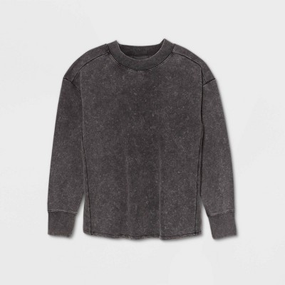 black sweater target