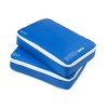 Atlantic® 2 Pk Large Washable Packing Cubes - 2 of 4