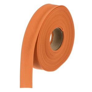 Unique Bargains Polyester Washable Sewing Binding Bulk Double Fold Bias Tape - 1 of 4