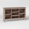 32" Carson Horizontal Bookcase with Adjustable Shelves - Threshold™ - image 3 of 4