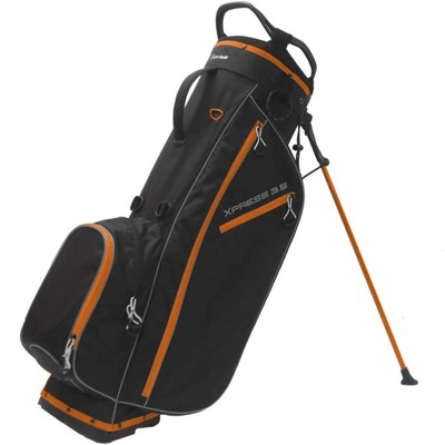 1withGolf Xpress 3.5 4-Way Stand Bag '21