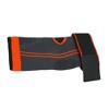 Unique Bargains Sports Running Adjustable Breathable Ankle Support Braces with Strap 1 Pc - 4 of 4