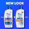 Head & Shoulders Sandalwood 2-in-1 Shampoo and Conditioner - 28.2 fl oz - 3 of 4