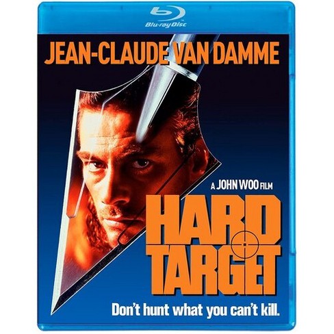 Hard Target - image 1 of 1