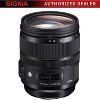 Sigma 24-70mm F2.8 DG OS HSM Art Lens for Canon Mount (576-954) - 3 of 3