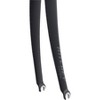 Ritchey Comp Carbon Road Fork - 700c, QR, 1", Aluminum Steerer, UD Matte Black - 3 of 4