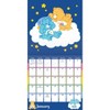 Trends International 2026 Care Bears 12"x12" Wall Calendar - 2 of 4