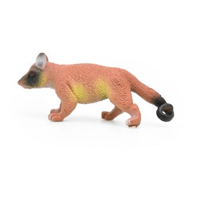 CWG | Kangaroo, Tree, Very Nice Plastic Animal Toy, Figure, Model ,    2 1/2 "    CWG133 B238 - 1 of 4