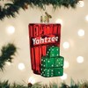 Old World Christmas 3.75 In Yahtzee® Ornament Hasbro Dice Game Tree Ornaments - 3 of 3