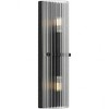 Progress Lighting Seville 2 - Light Sconce in  Matte Black - 2 of 3
