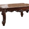 53" Vendome Ii Coffee Table Cherry - Acme Furniture - 4 of 4