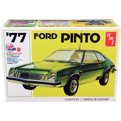 ford pinto diecast