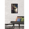 Trends International Star Wars: The Mandalorian - Held Framed Wall Poster Prints - 2 of 4