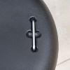 Kumasinova Heavy-Duty Patio Umbrella Base with Wheels,Sturdy Umbrella Stand Outdoor Base for Patio,Outdoor Umbrella Base Perfect for 11ft Umbrellas - 3 of 4