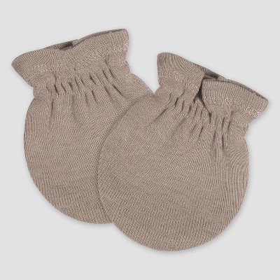 Gerber Baby 6pk Hat & Mitten Set - image 3
