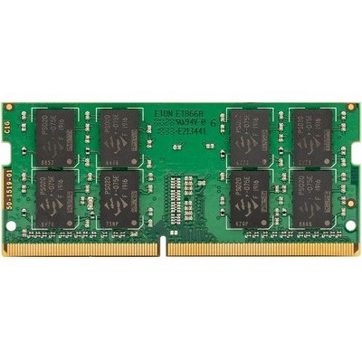 VisionTek 32GB DDR4 SDRAM Memory Module - For Notebook - 32 GB - DDR4-3200/PC4-25600 DDR4 SDRAM - CL22 - 1.20 V - Non-ECC - Unbuffered - 260-pin